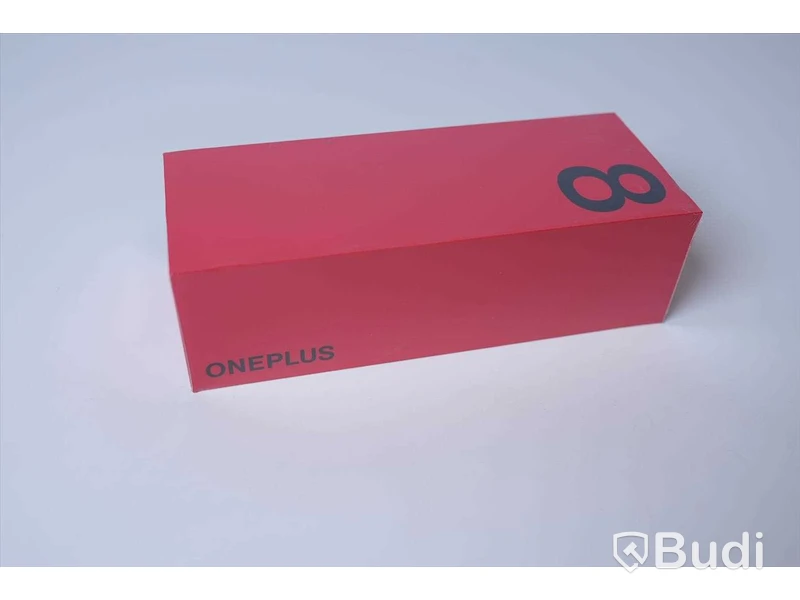Android, OnePlus 8 Pro. Ny, Obruten förpackning.