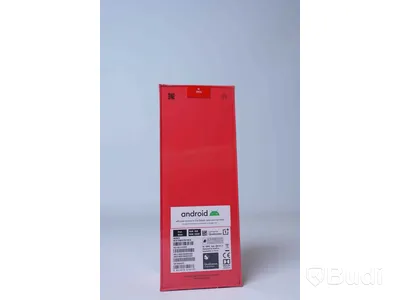 Android, OnePlus 8 Pro. Ny, Obruten förpackning.