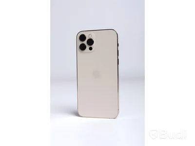 iPhone 12 Pro - 128 GB, 100 procent batterihälsa. Ny.