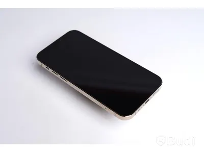 iPhone 12 Pro - 128 GB, 100 procent batterihälsa. Ny.