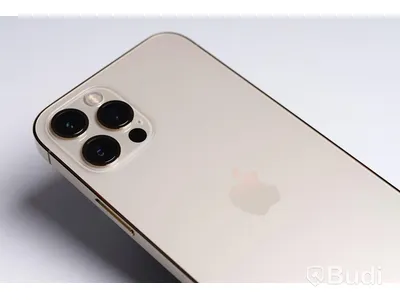 iPhone 12 Pro - 128 GB, 100 procent batterihälsa. Ny.