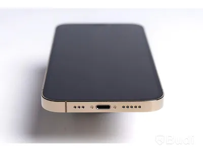 iPhone 12 Pro - 128 GB, 100 procent batterihälsa. Ny.