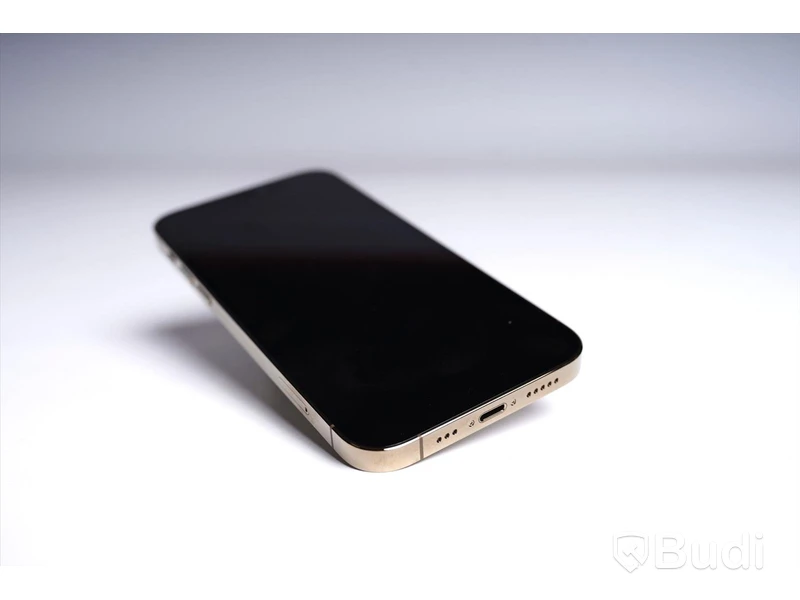 iPhone 12 Pro - 128 GB, 100 procent batterihälsa. Ny.