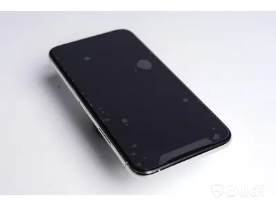 iPhone Xs - 64 GB, 100 procent batterihälsa.