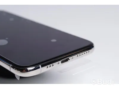 iPhone Xs - 64 GB, 100 procent batterihälsa.