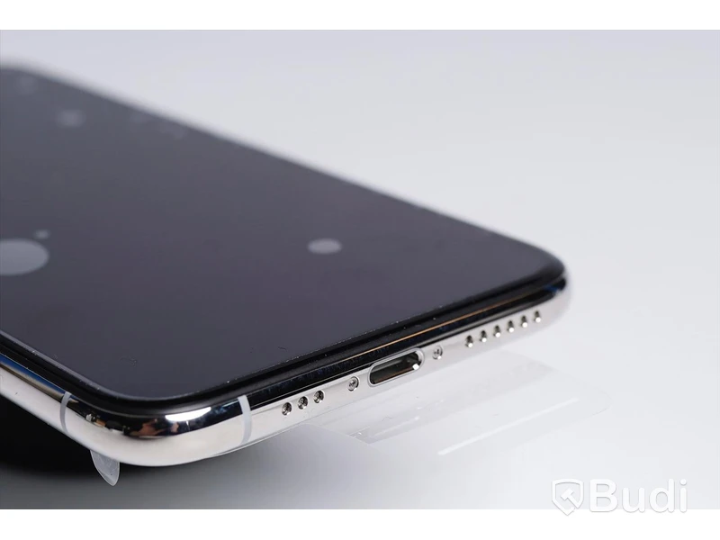 iPhone Xs - 64 GB, 100 procent batterihälsa.