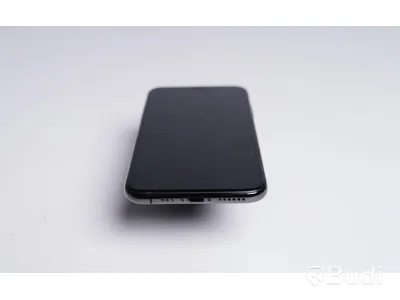 iPhone Xs - 64 GB, 89 procent batterihälsa.