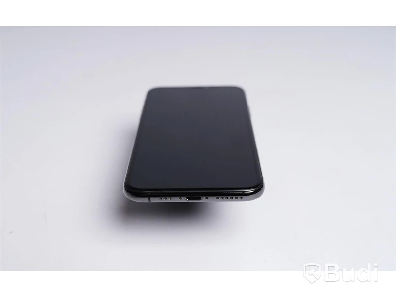 iPhone Xs - 64 GB, 89 procent batterihälsa.