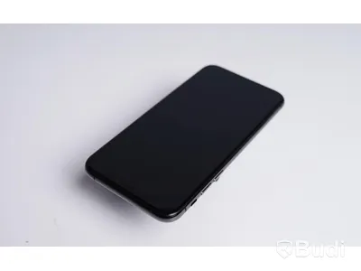 iPhone Xs - 64 GB, 89 procent batterihälsa.