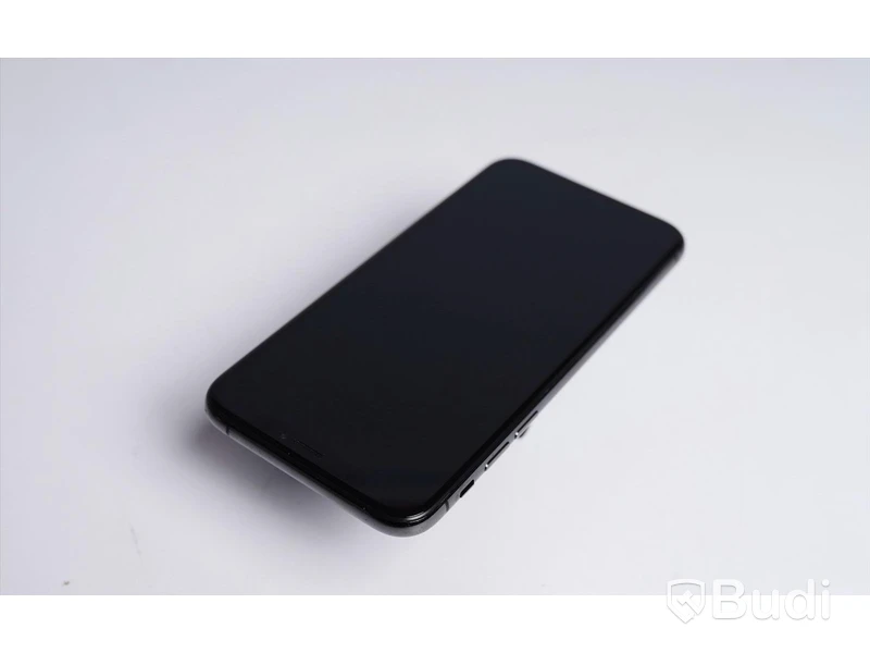 iPhone Xs - 64 GB, 89 procent batterihälsa.