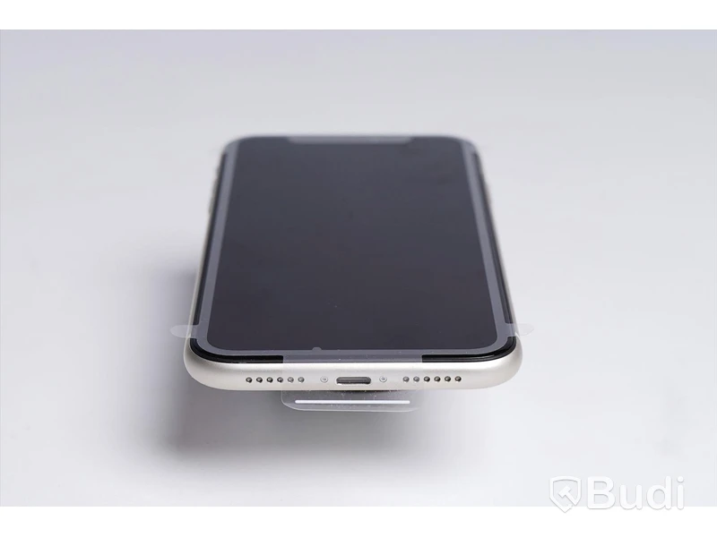iPhone 11 - 64 GB, 100 procent batterihälsa. Ny.