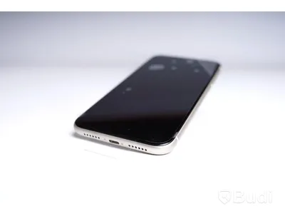 iPhone 11 - 64 GB, 100 procent batterihälsa. Ny.