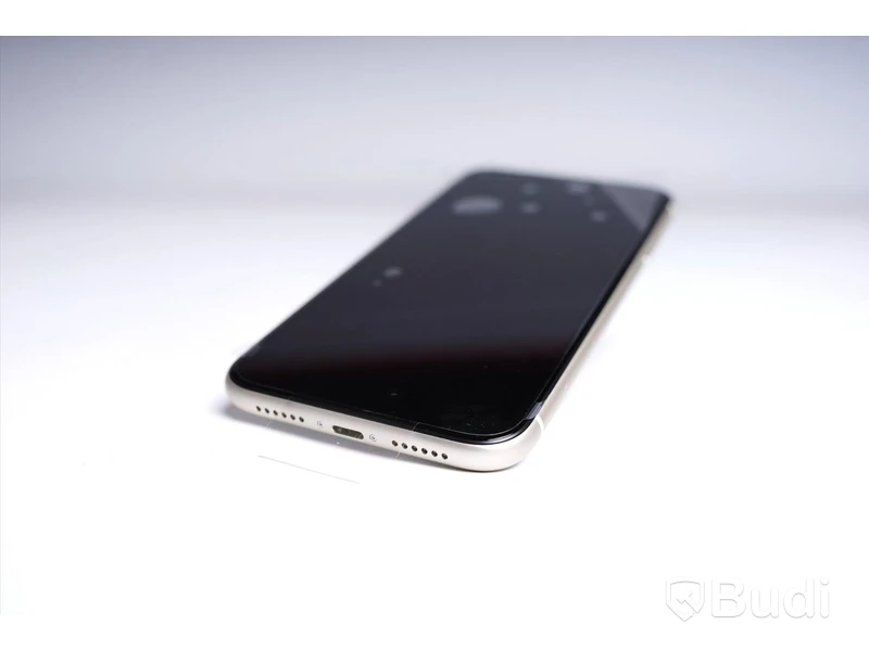 iPhone 11 - 64 GB, 100 procent batterihälsa. Ny.