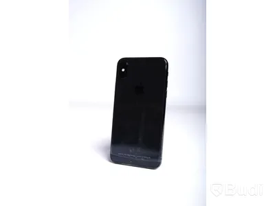 iPhone X - 64 GB, 100 procent batterihälsa.
