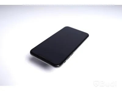 iPhone X - 64 GB, 99procent batterihälsa.