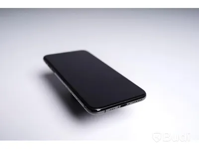 iPhone Xs - 64 GB, 100 procent batterihälsa.