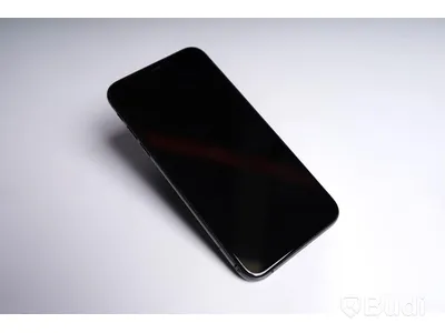 iPhone Xs - 64 GB, 100 procent batterihälsa.
