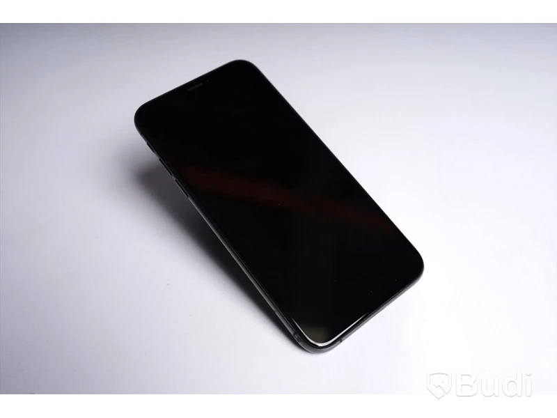 iPhone Xs - 64 GB, 100 procent batterihälsa.