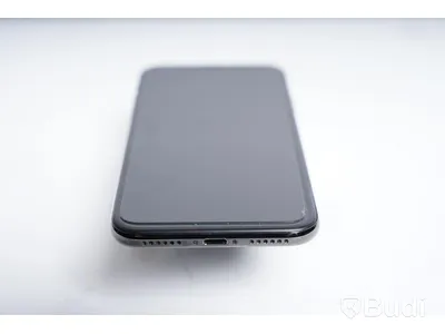 iPhone X - 64 GB, 85 procent Batterihälsa.