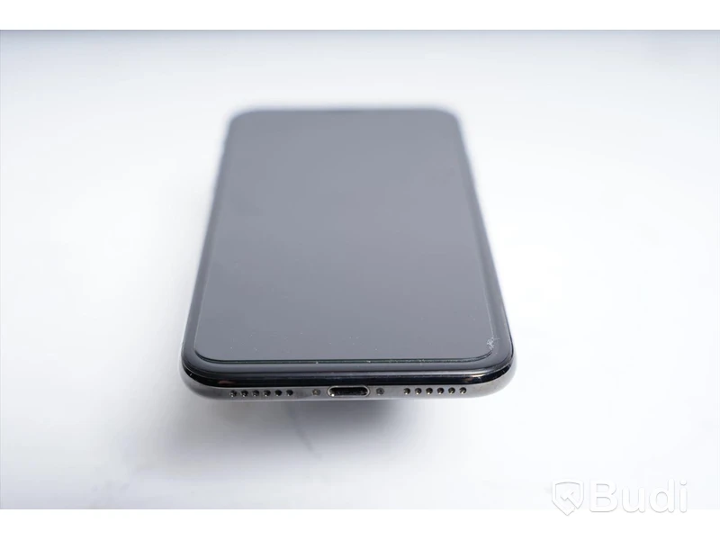 iPhone X - 64 GB, 85 procent Batterihälsa.