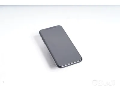 iPhone X - 64 GB, 100 procent batterihälsa.