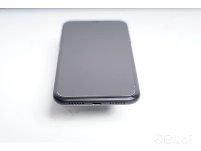 iPhone X - 64 GB, 100 procent batterihälsa.