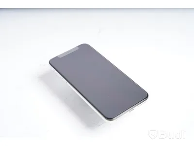 iPhone X - 64 GB, 100 procent batterihälsa.