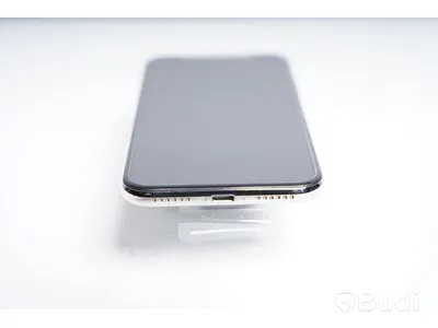 iPhone X - 64 GB, 100 procent batterihälsa.