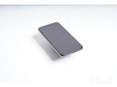 iPhone X - 64 GB, 88 procent batterihälsa.