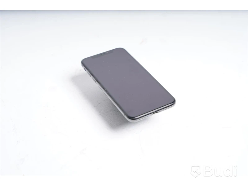 iPhone X - 64 GB, 88 procent batterihälsa.