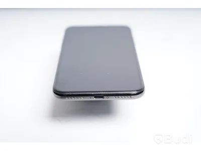iPhone X - 64 GB, 88 procent batterihälsa.