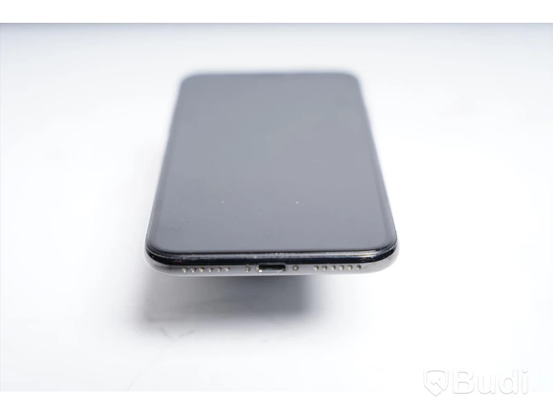 iPhone X - 64 GB, 88 procent batterihälsa.