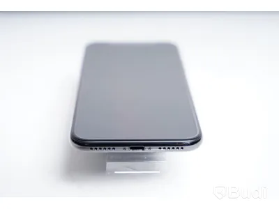 iPhone X - 64 GB, 100 procent batterihälsa.