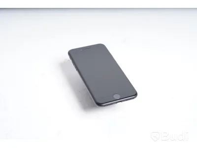 iPhone 7 - 128 GB, 100 procent batterihälsa.