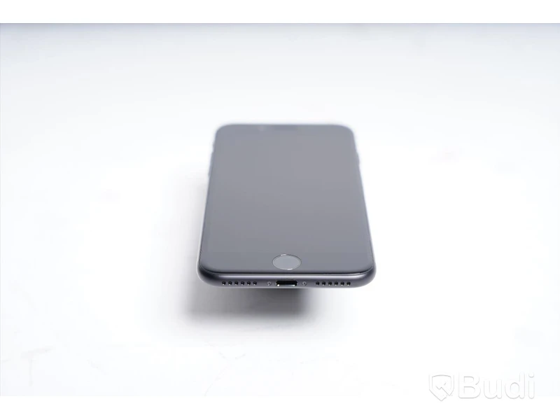 iPhone 7 - 128 GB, 100 procent batterihälsa.