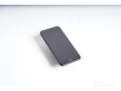 iPhone 7 - 32 GB, 81 procent batterihälsa.