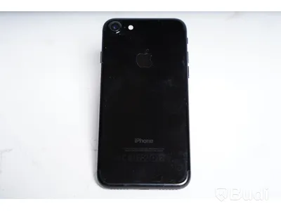 iPhone 7 - 32 GB, 67 procent batterihälsa.