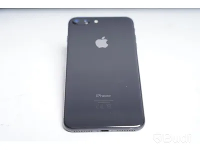 iPhone 8 Plus - 64 GB, 88 procent batterihälsa.