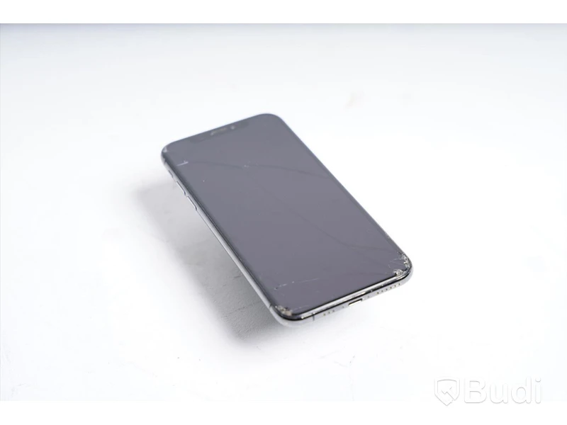 iPhone XS- 64 GB, 88 procent batterihälsa.