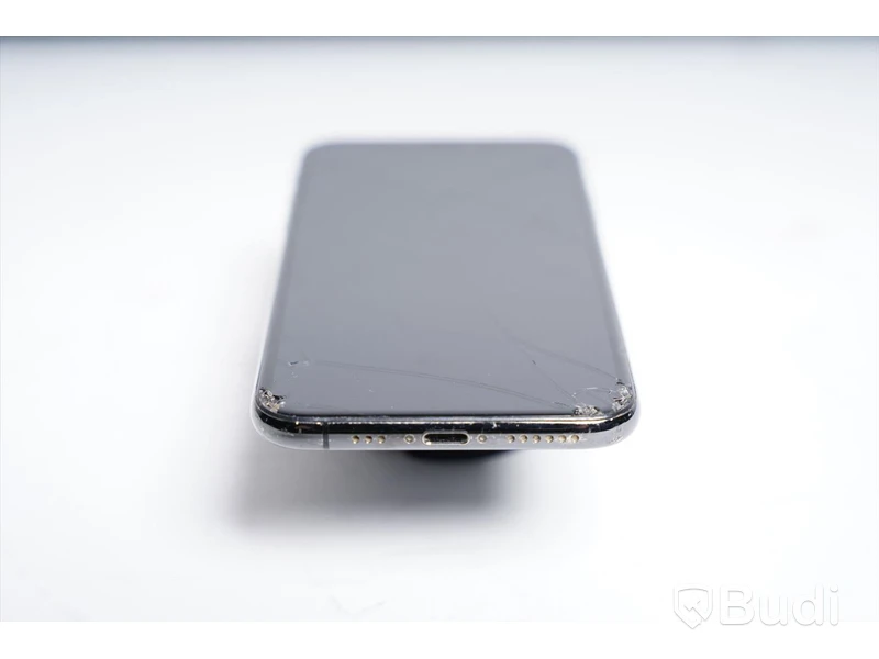 iPhone XS- 64 GB, 88 procent batterihälsa.