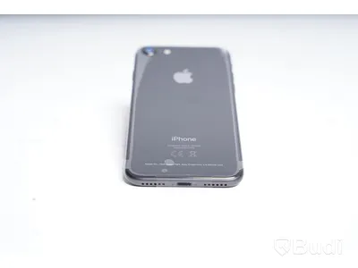 iPhone 8 - 64 GB, 100 procent batterihälsa.