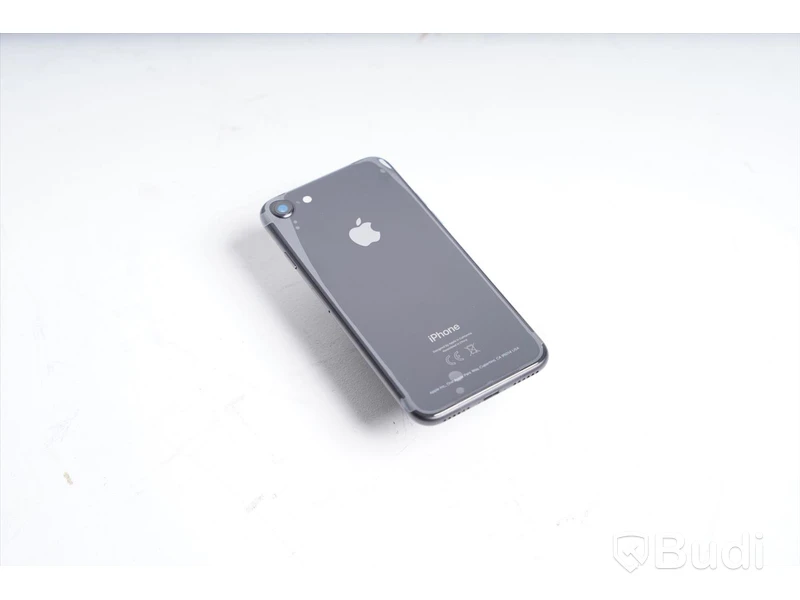 iPhone 8 - 64 GB, 100 procent batterihälsa.