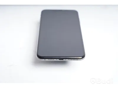 iPhone Xs Max - 64GB, 93 procent batterihälsa.