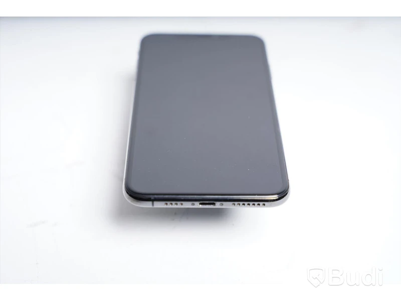 iPhone Xs Max - 64GB, 93 procent batterihälsa.