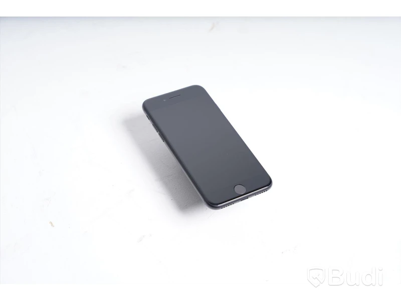iPhone 7 - 128 GB, 100 procent batterihälsa.