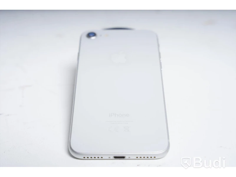 iPhone 8 - 256 GB, 88 procent batterihälsa.
