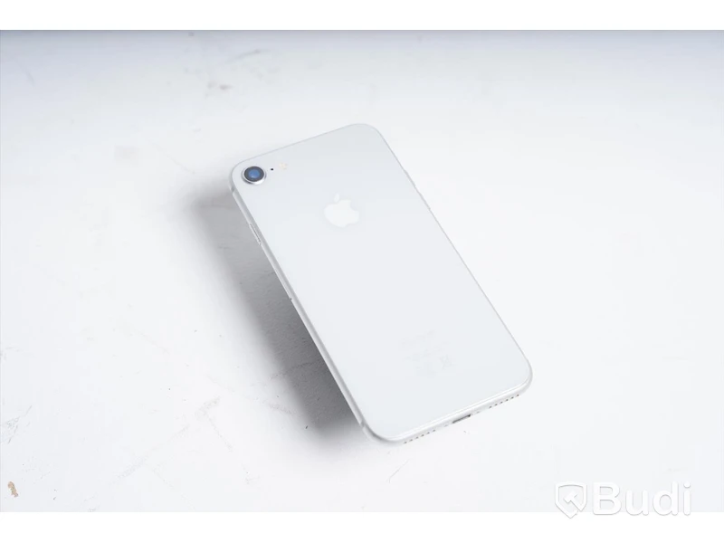 iPhone 8 - 256 GB, 88 procent batterihälsa.