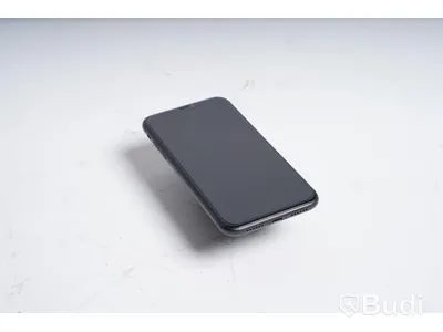 iPhone 11 - 64GB, 100 procent batterihälsa.