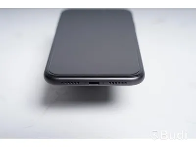 iPhone 11 - 64GB, 100 procent batterihälsa.