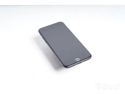 iPhone 7 - 128 GB, 100 procent batterihälsa.